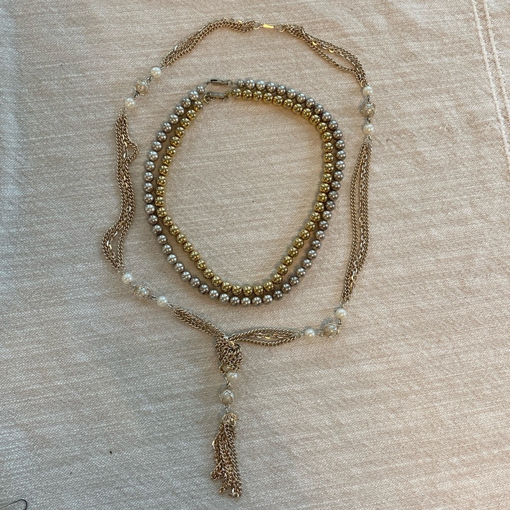 Fashion Necklaces